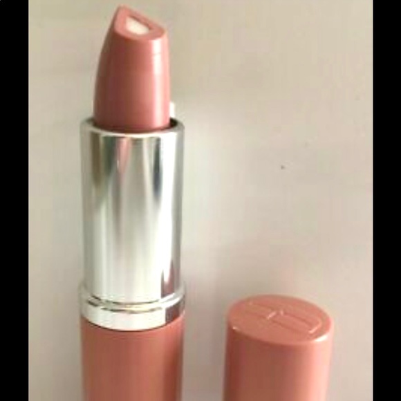 clinique barely lipstick